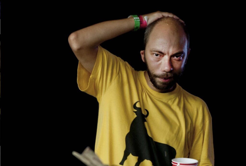 Kaan Sezyum taciz ifşasını kabul etti! "Fiziksel bir zorlamada bulunmadım" diyerek anlattı - Resim: 1