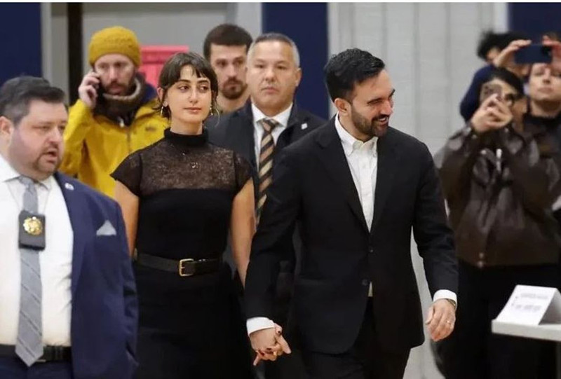 New York’ta tarihi zafer sonrası Trump'tan sert sözler: 'Egemenliğimizi kaybettik' - Resim: 5