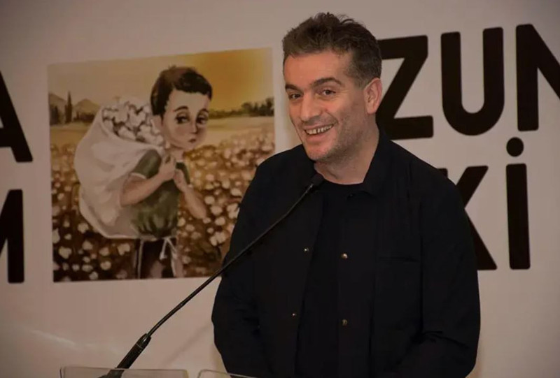 İç kanama nedeniyle hastaneye kaldırılmıştı! Oyuncu Murat Cemcir'in doktorundan yeni açıklama - Resim: 3