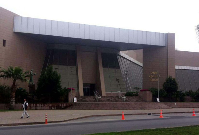 Eski menajeri suç duyurusunda bulunmuştu! İbrahim Tatlıses, İzmir'de ifade verdi - Resim: 3