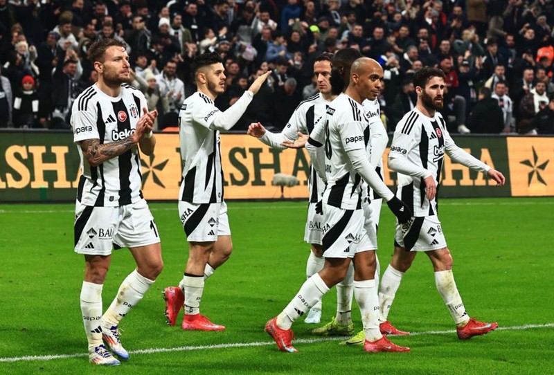 Beşiktaş’a ‘atar damarı’ için rekor transfer teklifi! Serdal Adalı elinin tersiyle itti! Tek bir nedeni var - Resim: 3