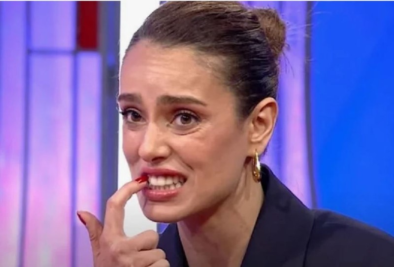 Güzel oyuncu Bestemsu Özdemir'den estetik itirafı! - Resim: 4