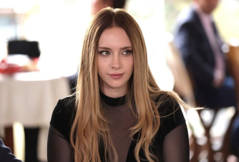 Hayal Köseoğlu'ndan çarpıcı taciz itirafı! "Üstü kapatılan iki olaya şahidim" - Resim: 2