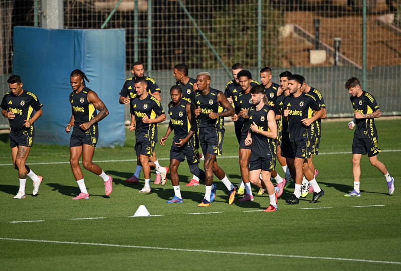 Fenerbahçe taraftarını coşturacak transfer! Duran ve En- Nesyri’nin yerine dünya yıldızı golcü! - Resim: 4