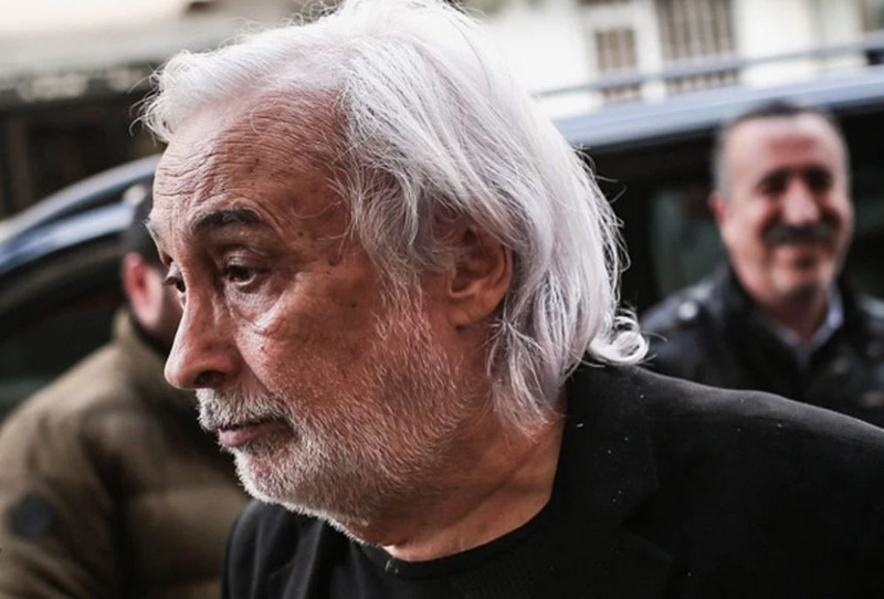 Yeşilçam’ın unutulmaz sesiydi! Usta sanatçı hayatını kaybetti - Resim: 4