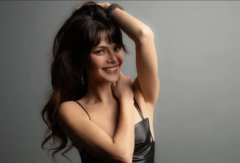 Sinem Ünsal'a sevgilisi Berk Cankat'tan romantik kutlama! Mesajındaki o detay dikkatlerden kaçmadı - Resim: 5