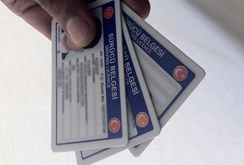 Sürücüler dikkat! Son tarih yaklaşıyor! O tarihten sonra geçerli olmayacak - Resim: 2