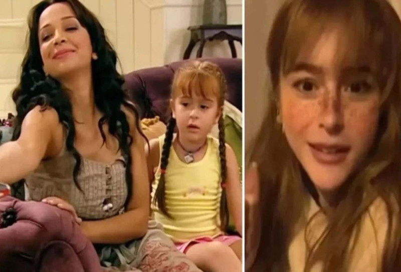 Asena Keskinci’nin sözleri olay yaratmıştı! Evrim Akın sessizliğini bozdu! Gözyaşlarıyla kendini savundu - Resim: 11