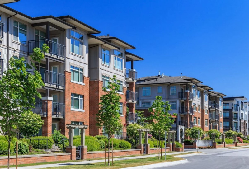 Bakanlık harekete geçti! Apartman ve site aidatlarında zam düzeni değişiyor! - Resim: 2