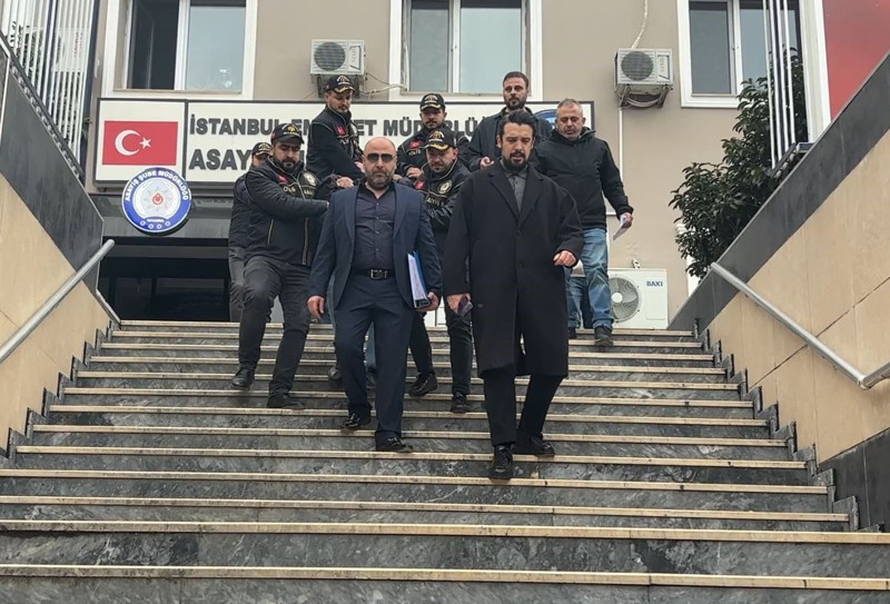 Kesik baş cinayetinde kan donduran detaylar! Yeni görüntüler ortaya çıktı - Resim: 7