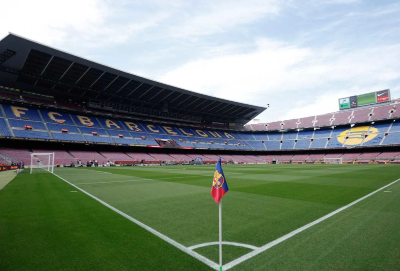 Futbol tarihinin en ünlü 30 stadyumu açıklandı! Türkiye'den ise o stat listeye girmeyi başardı - Resim: 29