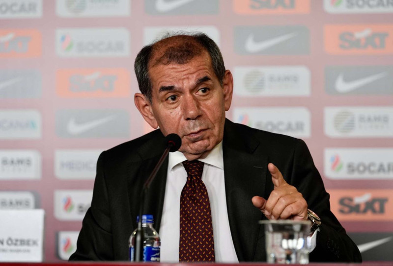 Galatasaray'dan yılın transfer hamlesi! Dünya yıldızı isimle görüşüldü! İstediği maaş dudak uçuklattı! - Resim: 3