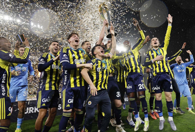 Fenerbahçeli yıldıza 30 milyon euro! Avrupa transferine damga vuracak - Resim: 3