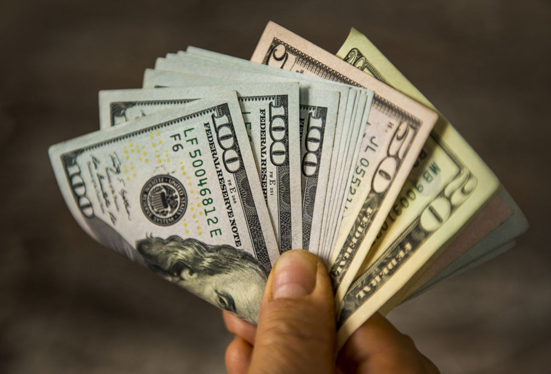 Altın fırladı, dolar çakıldı! Piyasaların beklediği kritik veri açıklandı - Resim: 6