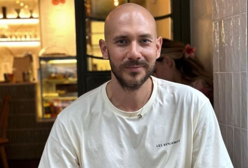Fenomen Cem Özkök'ten taciz isyanı: “Bu sevgi değil, sınır ihlalini aşıyor” - Resim: 5