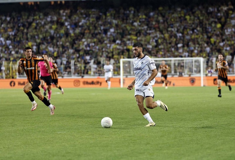 Fenerbahçe’den 9 milyon euroluk operasyon! Mourinho 2 yeni transferin biletini kesti! Devre arası yolcular - Resim: 6