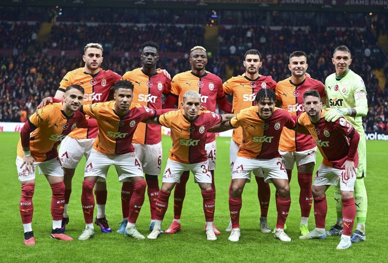 Galatasaray devre arası kaç transfer yapacak? Ümit Karan, tv100’de sayı verdi: “Böyle bir duyum aldım” - Resim: 3