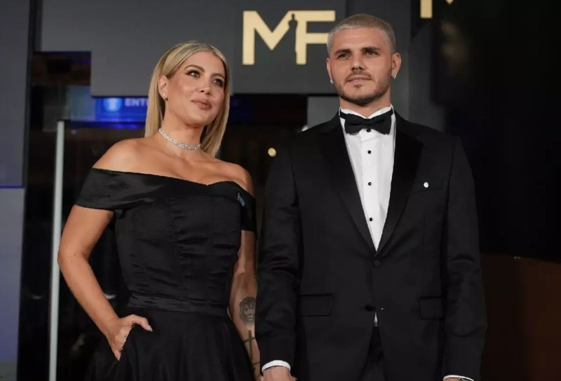 Galatasaray'ın Arjantinli yıldızı Mauro Icardi'den Wanda Nara'ya şok suçlama! 7 milyon Euro’yu kendi hesabına geçirdi - Resim: 4