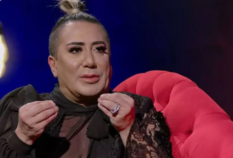Sosyal medya fenomeni Murat Övüç'e hapis şoku! O paylaşımı başına iş açtı - Resim: 1