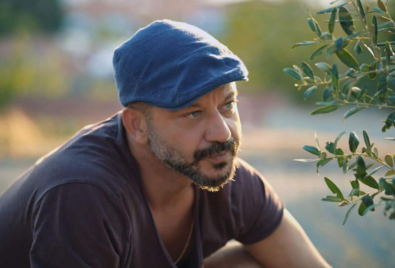 Ameliyat olduğunu duyurmuştu! Ünlü oyuncu Rıza Kocaoğlu'ndan haber geldi - Resim: 1