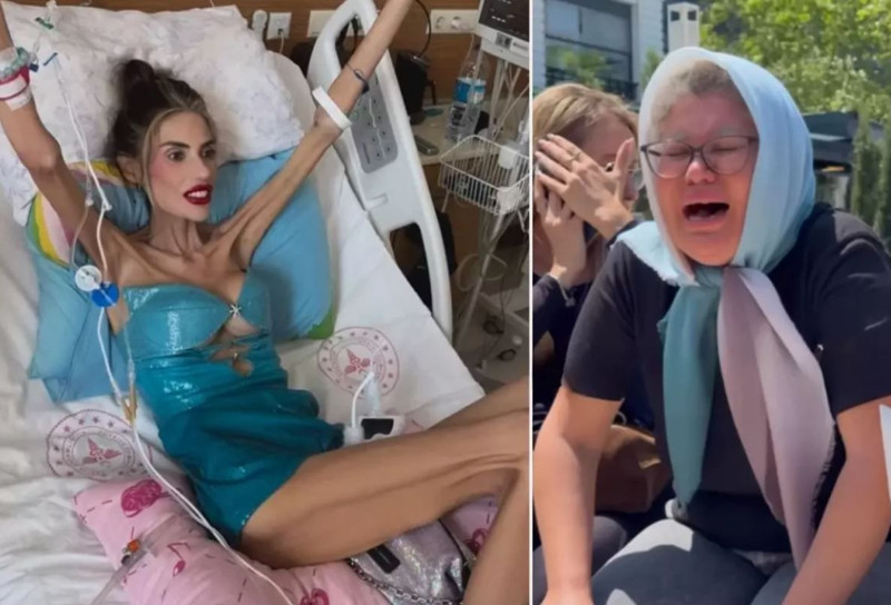 Annesi "Kızımı yalnız bıraktı" demişti! Nihal Candan'ın eski eşi Faruk Çiçek sessizliğini bozdu - Resim: 4