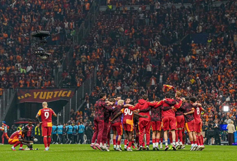 Galatasaray'dan ayrılacak mı? Okan Buruk'tan Icardi açıklaması! - Resim: 13