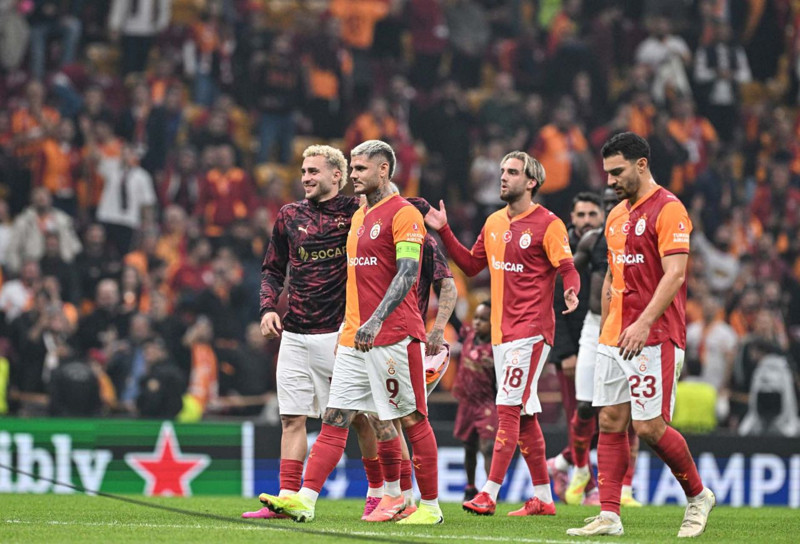 Galatasaray’ı sevindiren transfer gelişmesi! Kasaya 8 milyon euro girecek - Resim: 10