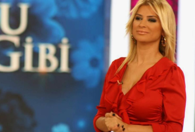 Televizyonların sevilen sunucusu Songül Karlı'nın son hali gündem oldu! O iddia gündeme geldi - Resim: 2