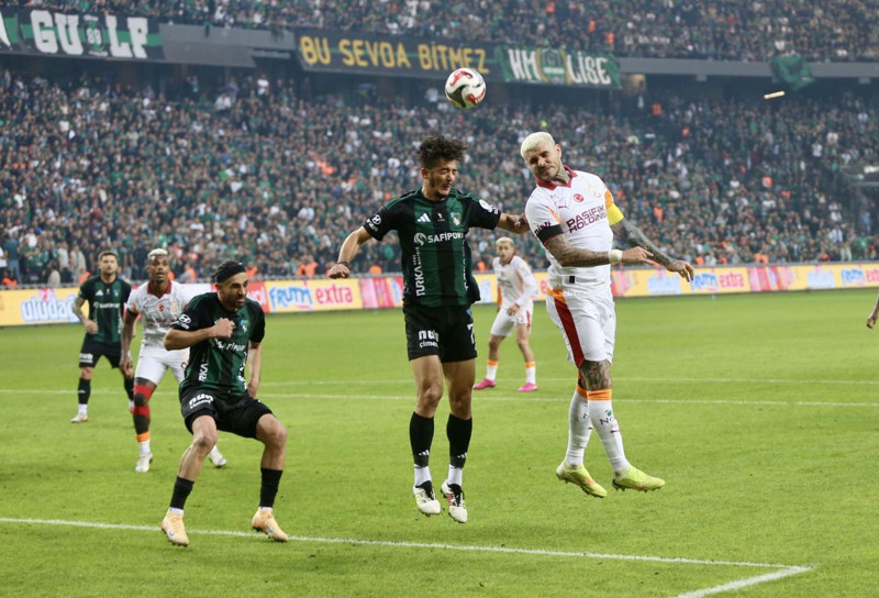 İngilizler duyurdu! Osimhen'e dünya devinden kanca! Galatasaray'ın istediği rekor bonservis "Yok artık" dedirtti! - Resim: 4