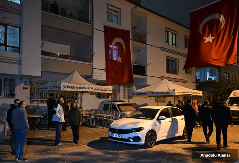Şehitlerimizin kimlikleri belli oldu: Baba ocaklarına ateş düştü! - Resim: 17