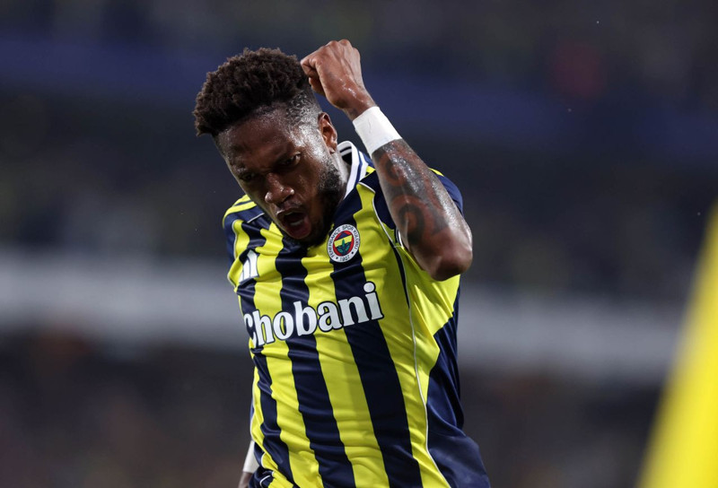 Fenerbahçe'de taraftar Rize maçından sonra kıyameti kopardı. O yıldızı takımda istemiyorlar - Resim: 7