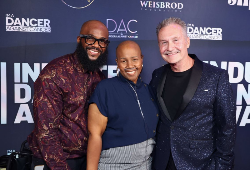 Meme kanseriyle mücadele ediyordu! Ünlü dansçı 46 yaşında hayatını kaybetti - Resim: 4