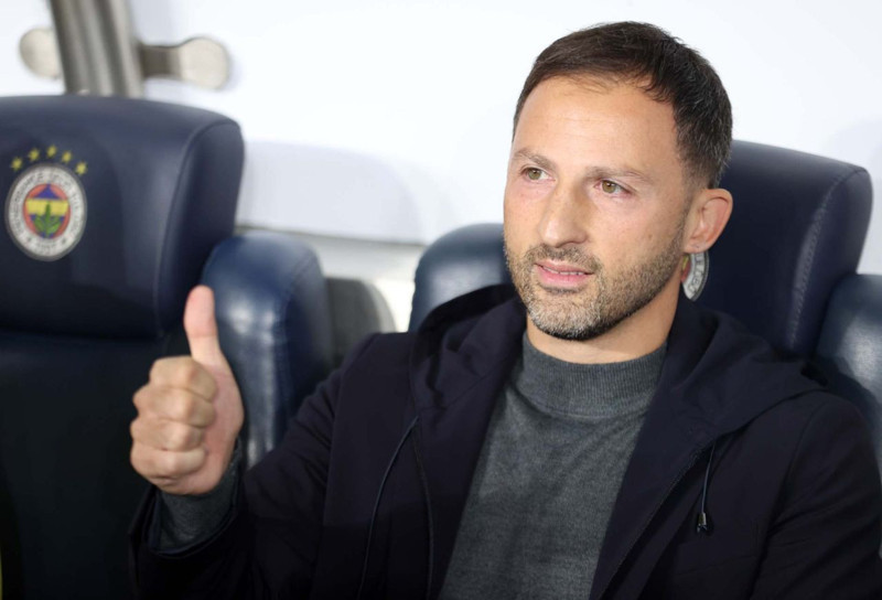 Tedesco yıldızını parlatmıştı! Fenerbahçe aradığı golcüyü buldu! 37 milyon euroluk yıldıza ilk teklif yapıldı - Resim: 4