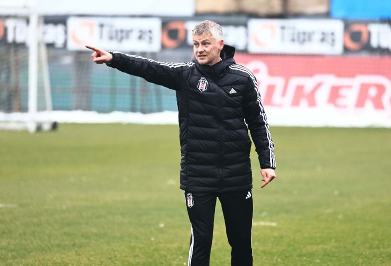 Beşiktaş’ta 15 milyon euroluk transfer fiyaskosu! Sadece 1 gole etki ettiler! Taraftarlar sorgulamaya başladı - Resim: 2