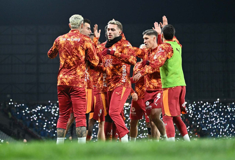 Galatasaray’da alarm! Kötü gidişatın 4 ana sebebi ortaya çıktı! Okan Buruk’un o tercihi her şeyi altüst etti! - Resim: 5