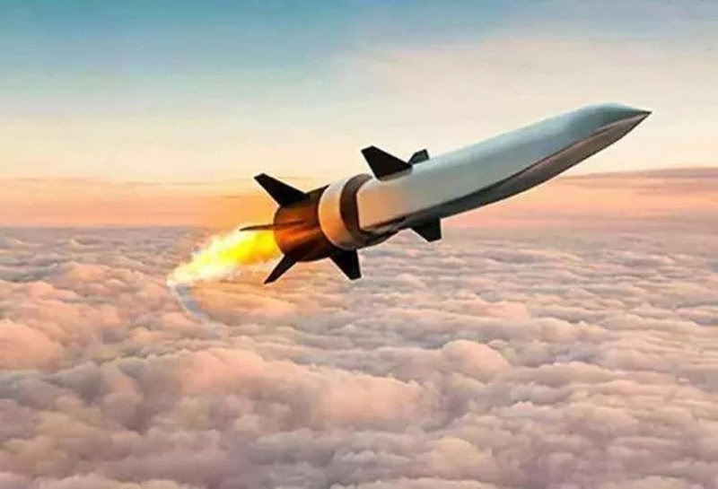 İsrail’in Demir Kubbe’sini aşabilecek güç! İşte hipersonik füzesi olan ülkeler! Türkiye listede var mı? - Resim: 23