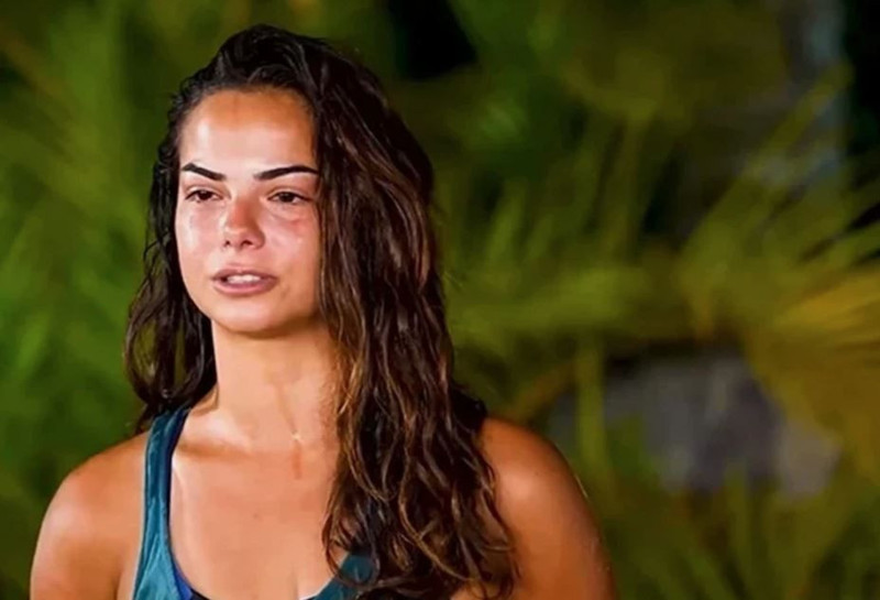 Survivor Sercan, Beyza olayının iç yüzünü anlattı! Meğer olay bambaşkaymış - Resim: 4