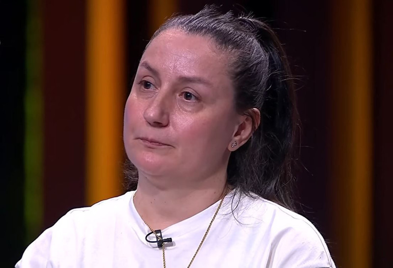 MasterChef’te Gül’ün yaşadıkları yürek sızlattı! Mehmet Şef'ten destek sözü geldi - Resim: 3