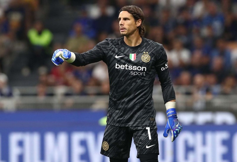 Ses getirecek transfer hamlesi! Galatasaray’a “Şampiyonlar Ligi” kalecisi! Muslera’nın veliahtı bulundu! 3 yıllık sözleşme teklif edilecek - Resim: 7