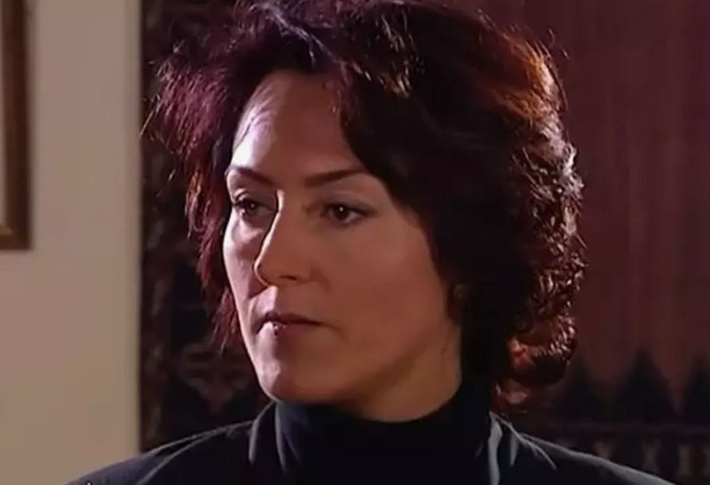 Kurtlar Vadisi'nin efsane ismiydi! Ünlü oyuncu kansere yakalandığını duyurdu - Resim: 1