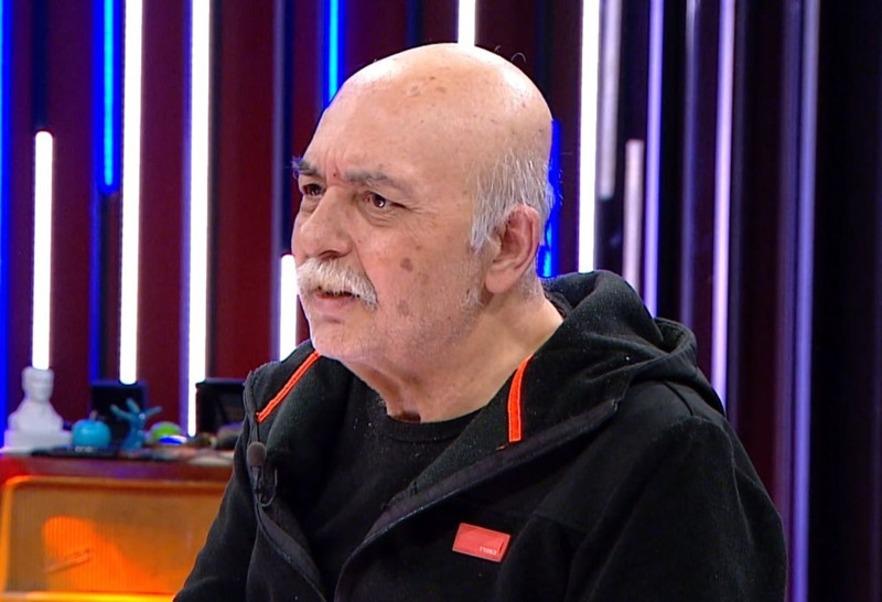 Beyin kanaması geçirmişti! Kızılcık Şerbeti'nin Abdullah'ı Settar Tanrıöğen'den şaşırtan itiraf - Resim: 4