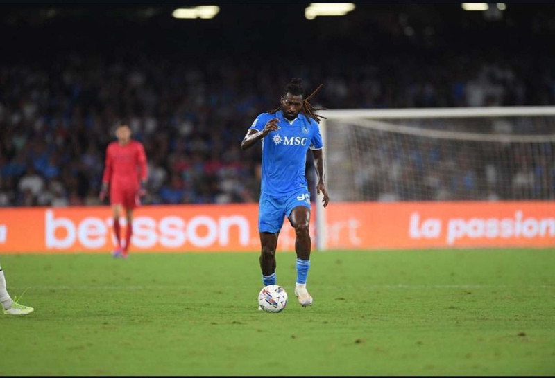 Galatasaray bu transferle şahlanacak! Okan Buruk, 27 milyon euroluk orta sahayı istiyor - Resim: 16