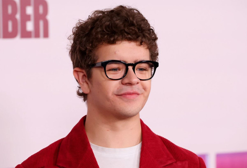 Stranger Things dizisinin yıldızı Gaten Matarazzo'dan şoke eden itiraf! Anlattıkları gündem yarattı - Resim: 2