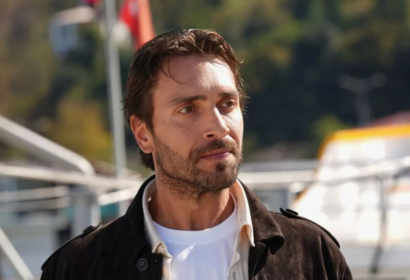 Taşacak Bu Deniz'in Koçari'si Ulaş Tuna Astepe'nin yeni aşkı ortaya çıktı! Sosyal medya fenomeniyle samimi bir şekilde yakalandı - Resim: 2