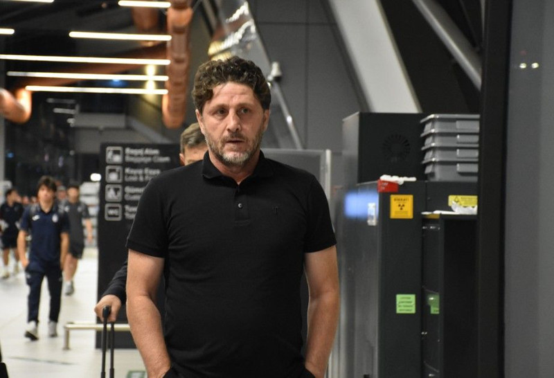 Trabzonspor'da kaos dolu dakikalar! Fatih Tekke istifa etti: Yönetimden apar topar açıklama geldi - Resim: 3