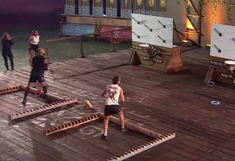 Survivor 2025 şampiyonu canlı yayında belli oldu - Resim: 2