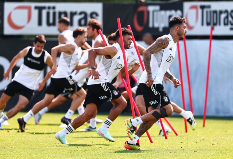 İspanyollar transfer hedefini duyurdu! Beşiktaş’tan 1.5 milyon euroluk sağ beke kanca! - Resim: 1