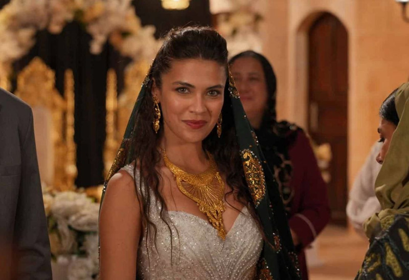 Dizi aşkı gerçek mi oldu? Biran Damla Yılmaz, İlhan Şen'le mi birlikte? - Resim: 5