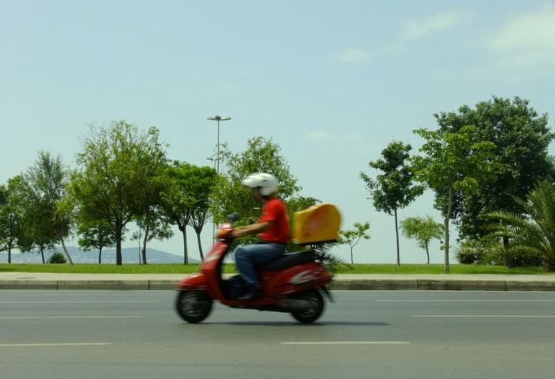 İçişleri Bakanlığı düğmeye bastı: Motosikletlilere yeni dönem! Trafikte tüm kurallar değişiyor - Resim: 2