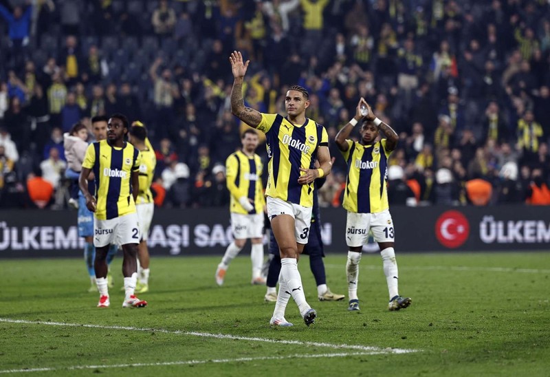 Fenerbahçe’nin 3.transferi hayırlı uğurlu olsun! Özel uçak kalkıyor! 176 gol, 43 asist yapan 12 milyon euroluk yıldız İstanbul’a geliyor - Resim: 4